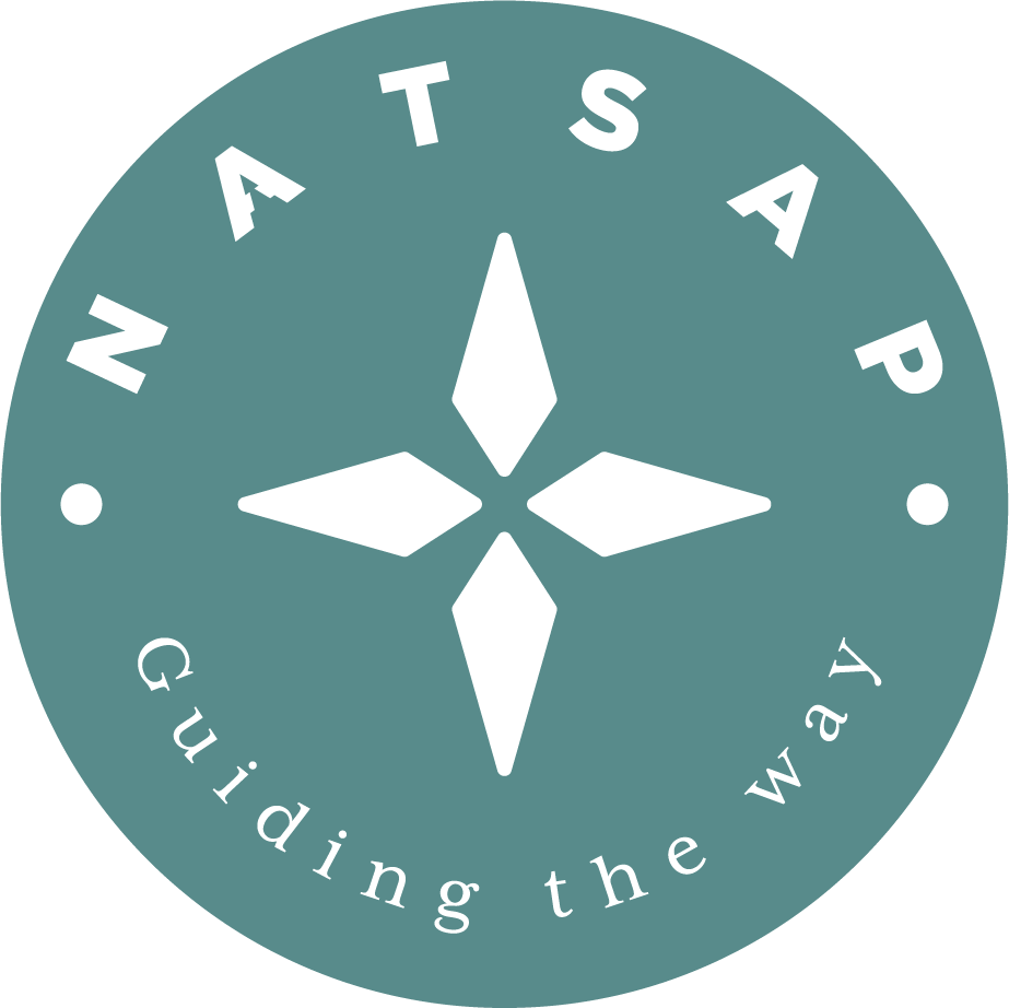 NATSAP Logo